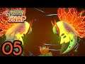 Some Hot Pics!-Let's Play New Pokemon Snap Part 5