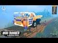 Spintires: MudRunner The World’s Largest Dump Truck on the Road | Belaz Trucks