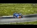 Suzuki Team SERT - Cadwell Park Circuit (Ride 3)