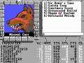 The Bard's Tale 3   Thief Of Fate 1990 mp4 HYPERSPIN DOS MICROSOFT EXODOS NOT MINE VIDEOS