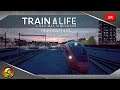 Обновления. Что изменилось? Train Life: A railway Simulator. #6