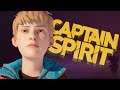 WE DO HAVE POWERS! | The Awesome Adventures of Captain Spirit #2