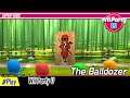 Wii Party U The Balldozer (Expert Mode) Player Alex