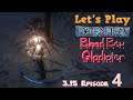 3.15 Path of Exile: Expedition - Let's Play Bleed Bow Gladiator Episode 4