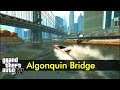 Algonquin Bridge | The GTA IV Tourist