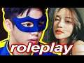 Ano ang Roleplay World Philippines? (MONTEFALCO Review)