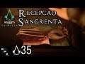 ASSASSIN'S CREED: VALHALLA DETONADO😎#35 RECEPÇÃO SANGRENTA - ARCO DE KENT