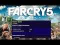 Far Cry 5 | Arcade Multijugador | Quedo 1º en mi 1ª partida