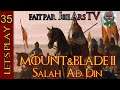 FR 4K LP #35 Face au Nord Mount&Blade II Bannerlord