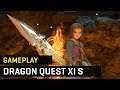 GAMEPLAY EXCLUSIVO Dragon Quest XI S en Nintendo Switch