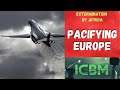 ICBM - Pacifying Europe [Extermination By Africa 2]