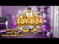 KH3 Toy Box | Battle Theme | Titanized Remix V1