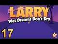 Leisure Suit Larry: Wet Dreams Don't Dry - 17 - Handy Test