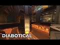 Let's Play Diabotical Wipeout - Furnace - Closed Beta