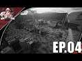 Minecraft: Let's Build a WW2 German Airbase Ep.04: Start of the Industrial Area!