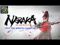 Naraka Bladepoint : First Few minutes Gameplay