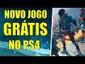NOVO JOGO GRÁTIS NO PS4 TEM DATA DEFINIDA !!!