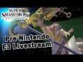 Pre-Nintendo E3 Livestream - Smash Ultimate Viewer Battles!