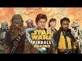 Star Wars™ Pinball: Solo (Pinball FX3) is Now Available!