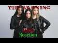 Sycho Nation Reacts To The Warning Ugh Live At The Lunario