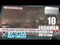 XCOM: Enemy Unknown | Complete Edition | Ironman | 10 | Operation Hot Hydra | Alien Terror