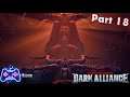 Dungeons & Dragons: Dark Alliance (Xbox Series X) (Bro-Op Gaming - Part 18) The Broken City