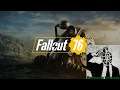 Fallout76 - Wendigo Colossus Battle In The Bog
