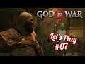 GOD of WAR - Let's Play Fr #07 - Ps4