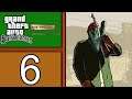 GTA San Andreas: Definitive Edition playthrough pt6 - Gang Takeovers and the BIG Smalls Rescue