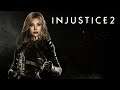 INJUSTICE 2 (STORY MODE) Gameplay | CHAPTER 3 - THE BRAVE AND THE BOLD (BLACK CANARY/GREEN ARROW)