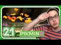 Let's Play Pikmin 2 – New Play Control! [Deutsch/Blind/100%] (Part 21): Verschnaufpause!