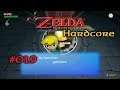Let´s Play The Legend of Zelda The Windwaker HD [Hardcore Challenge] #19 – Triforce Suche