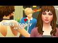 Scherzo di cattivo gusto 🌿 || The Sims 4 // Curly Legacy - 48