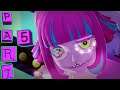 Shadow Alice | Persona 5 Strikers Gameplay Walkthrough Part 5