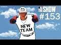 SOFTBALL CREW'S NEW TEAM! | MLB The Show 19 | Softball Franchise #153