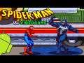 Spider-Man: The Video Game Arcade  | Juego Completo | Android
