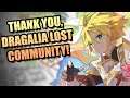 Thank You, Dragalia Lost & Community! - Feat. 0rthodox, Dragalia Foundry, XenoXilus & More!