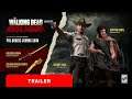 The Walking Dead Onslaught | Gameplay Trailer