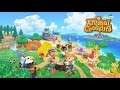 12 AM (Snow) - Animal Crossing: New Horizons