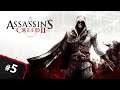 Assassin’s Creed 2 Deluxe Edition (2K 60 FPS) - 5 серия