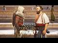 ASSASSIN'S CREED ORIGINS Gameplay Walkthrough Part 17 - Assassin's Creed Origins No Commentary