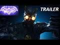 BATMAN: Gotham Knights TRAILER ESPAÑOL / PS5, Xbox Series X (2021)