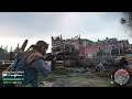 DAYS GONE 4K Gameplay - 18 Minutes In Ultra Graphics (4K 60FPS PC)