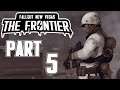 Fallout: The Frontier - Gameplay Walkthrough - Part 5 - "Ghoul Cult And A Dangerous Game"