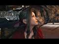 Final Fantasy VII (7) Remake Gameplay Part 4  - Is Something Trying To Take Aerith's SOUL???