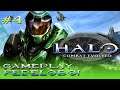 Halo Combat Evolved con Fedelobo #4