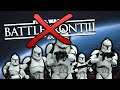 HUGE NEWS! - Battlefront 3 Won't Happen? New Star Wars Shows & Movies!