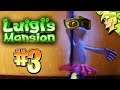 Luigi's Mansion 3 - Part 3 - Battle At The Ballet