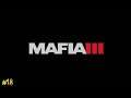 Mafia 3 Végigjátszás (LIVE)/18 rész-Jujj,ebben a játékban is vannak aligátorok!