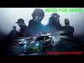 Need For Speed: Primeras Impresiones